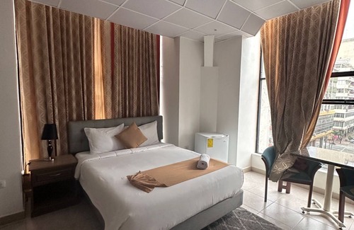 Guayaquil Hotel | Hotel Las Peñas
