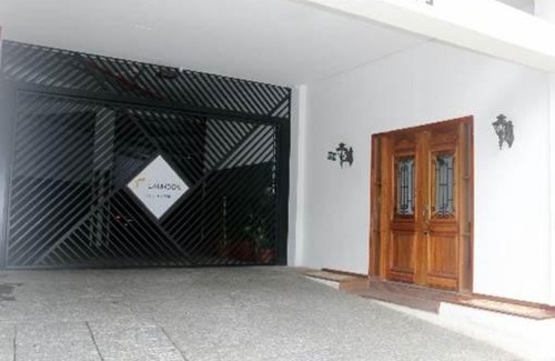 Sao Paulo Hotel | Hotel Laundos