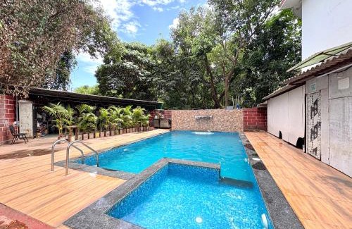 Lonavala Hotel | Hotel Laxmi Residency