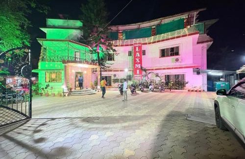 Lonavala Hotel | Hotel Laxmi Residency