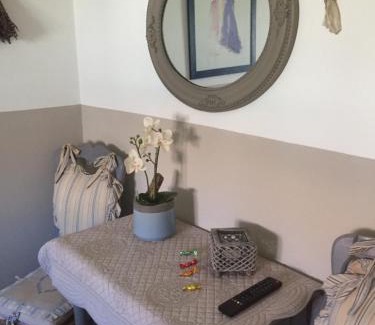 Saintes-Maries-de-la-Mer Hotel | Hotel Le Méditérranée