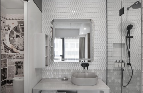 Downtown Montreal Hotel | Hotel Le Germain Montreal
