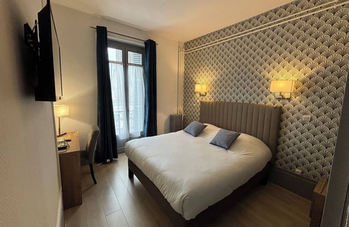 Old Town Hotel | Hotel Le Jacquemart