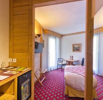 Evian-les-Bains Hotel | Hotel Le Littoral