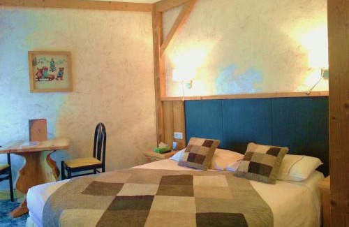 Evian-les-Bains Hotel | Hotel Le Littoral