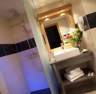 Evian-les-Bains Hotel | Hotel Le Littoral