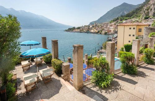 Limone sul Garda Hotel | Hotel Le Palme