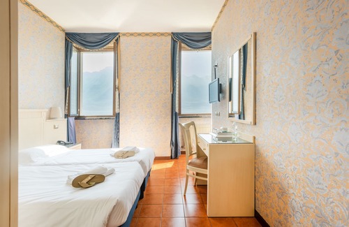 Limone sul Garda Hotel | Hotel le Palme