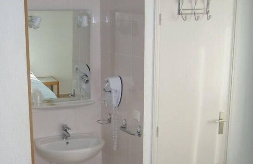 Porto-Vecchio Hotel | Hotel Le Porto Vecchio