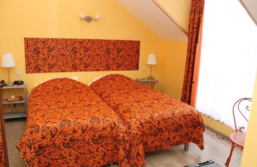 Francorchamps Hotel | Hotel Le Relais de Pommard