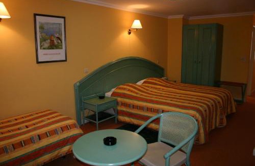 Francorchamps Hotel | Hotel Le Relais de Pommard
