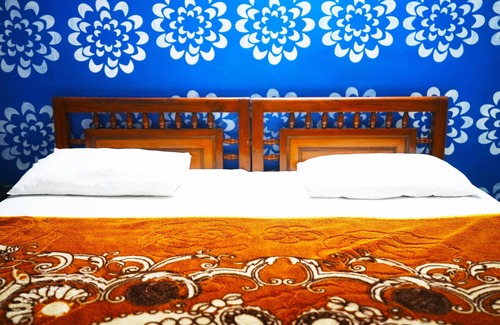 Karol Bagh Hotel | Hotel Le Sancy