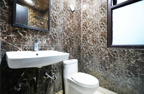 Karol Bagh Hotel | Hotel Le Sancy