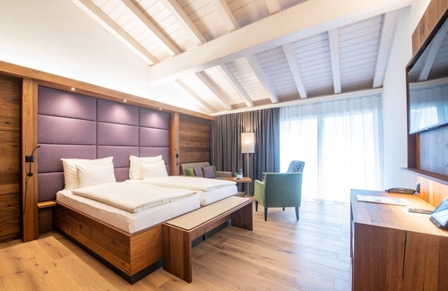 Lenzerheide Hotel | Hotel Lenzerhorn – Alpine Stay, Spa & Savour