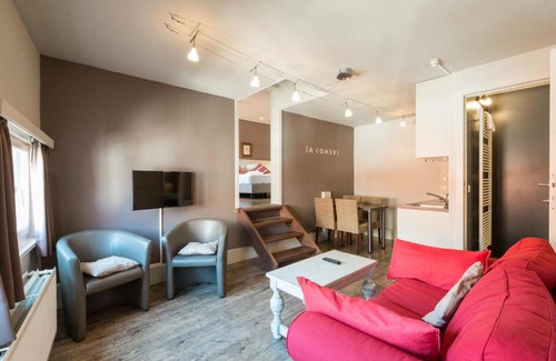 Historical Center Bruges Hotel | Hotel Leopold