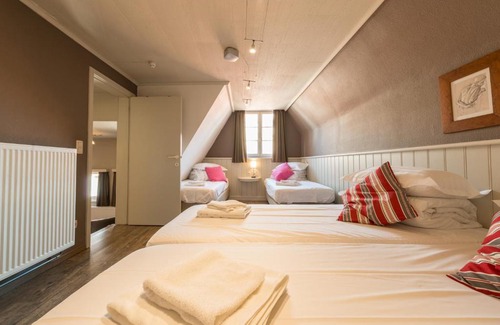 Historical Center Bruges Hotel | Hotel Leopold