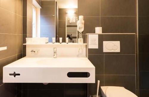 Historical Center Bruges Hotel | Hotel Leopold