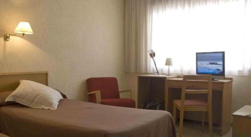 Alicante Hotel | Hotel Leuka