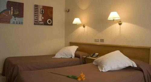 Alicante Hotel | Hotel Leuka
