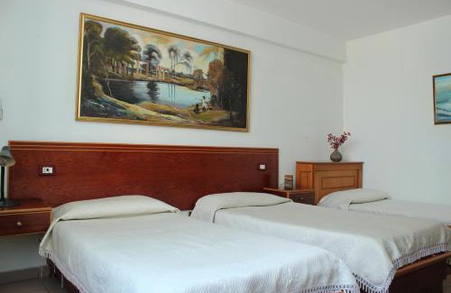 Durres Hotel | Hotel Lido