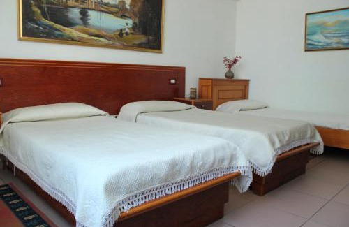 Durres Hotel | Hotel Lido