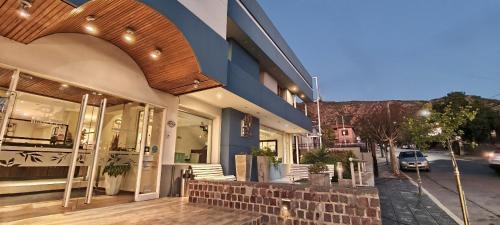 Villa Carlos Paz Hotel | Hotel Linz