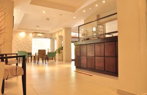 Villa Carlos Paz Hotel | Hotel Linz
