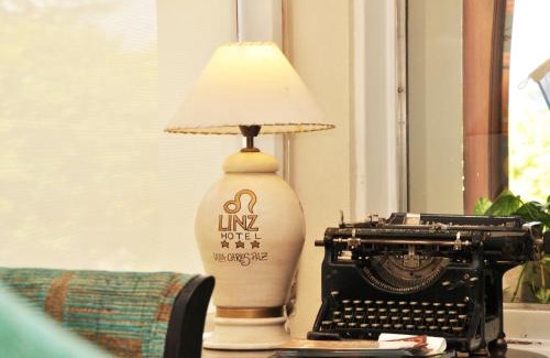 Villa Carlos Paz Hotel | Hotel Linz