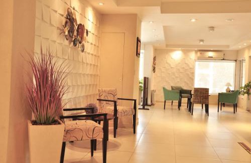 Villa Carlos Paz Hotel | Hotel Linz