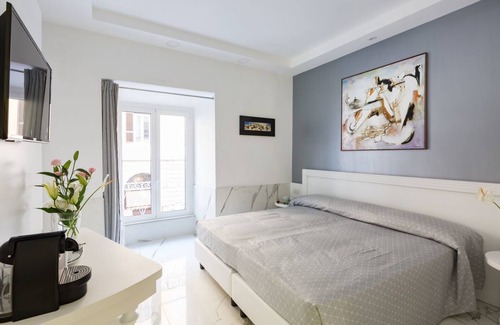 Prati Hotel | Hotel Little Aurelius