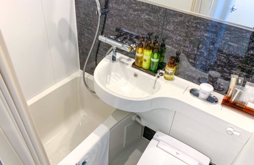 Nishinomiya Hotel | Hotel Live Max Nishinomiya