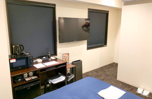 Nishinomiya Hotel | Hotel Live Max Nishinomiya