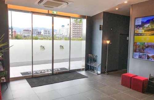 Naka Ward Hotel | HOTEL LiVEMAX Hiroshima Funairimachi Riverside