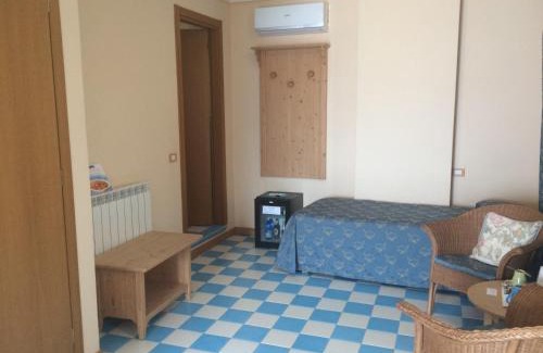 Limone sul Garda Hotel | Hotel Locanda Ruscello Garnì