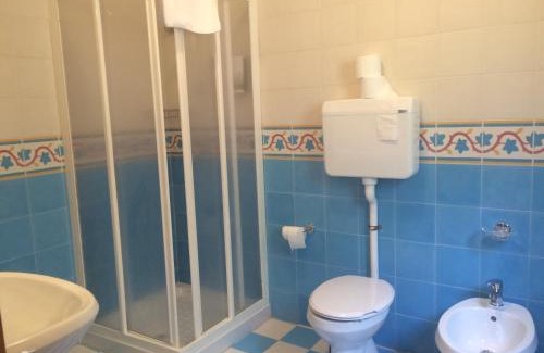 Limone sul Garda Hotel | Hotel Locanda Ruscello Garnì