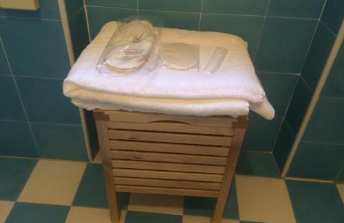 Limone sul Garda Hotel | Hotel Locanda Ruscello Garnì