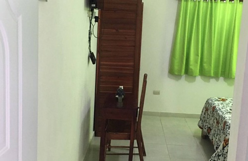 Barrio El Hospital House | Hotel located minutes walking distance from the beach.