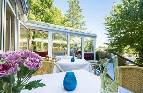 Lohr am Main Hotel | Hotel Lohr am Main by Michel Hotels