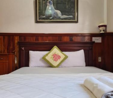 Long Thanh Hotel | Hotel Long Thành 243 - 酒店