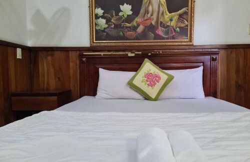Long Thanh Hotel | Hotel Long Thành 243 - 酒店
