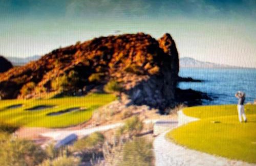 Loreto Hotel | HOTEL LORETO BAY