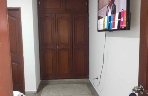 San Jose de Cucuta Hotel | Hotel Los Arcángeles
