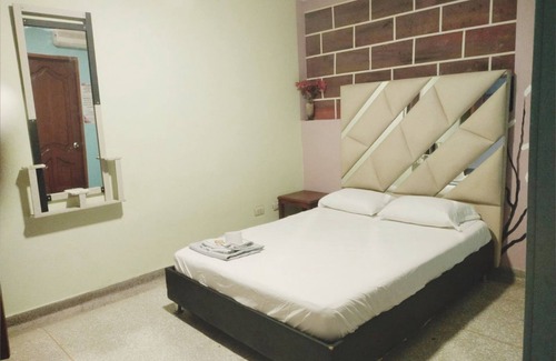 San Jose de Cucuta Hotel | Hotel Los Arcángeles