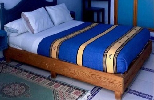 Chefchaouen Hotel | Hotel Loubar