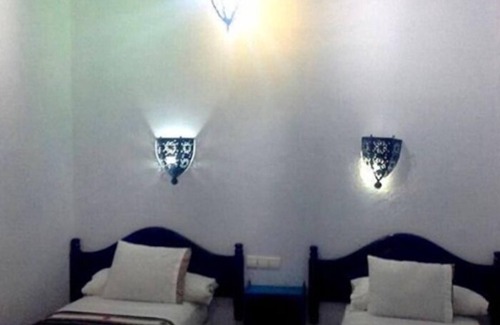 Chefchaouen Hotel | Hotel Loubar