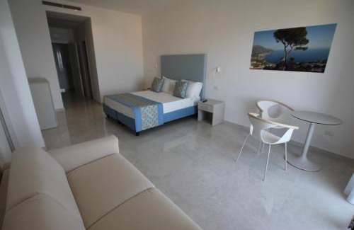 Castellammare di Stabia Hotel | Hotel Lucia
