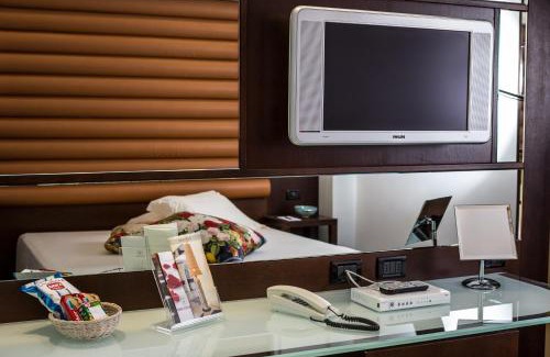 Riccione Hotel | Hotel Luna Riccione e Aqua Spa Only Adults +12