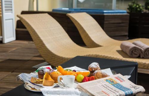 Riccione Hotel | Hotel Luna Riccione e Aqua Spa Only Adults +12