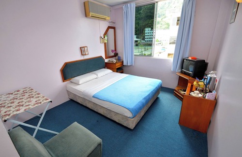 Sandakan Hotel | Hotel Lutana