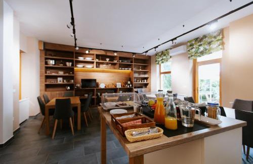 Szeged Hotel | Hotel Mátrix